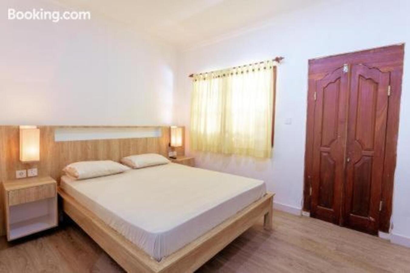 Segara Sadhu Inn Kuta By Ecommerceloka Dış mekan fotoğraf