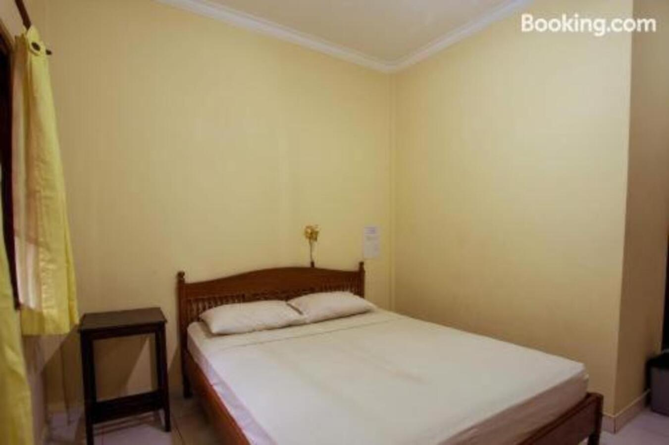 Segara Sadhu Inn Kuta By Ecommerceloka Dış mekan fotoğraf